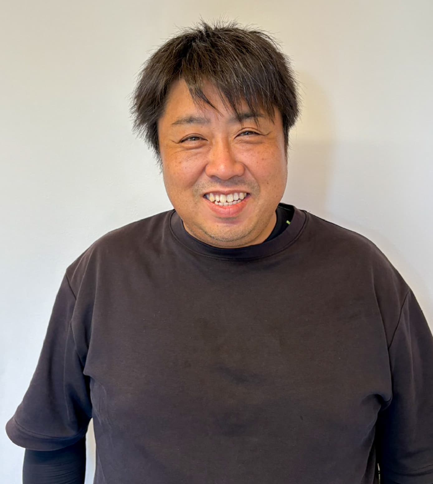 代表取締役 水落成典