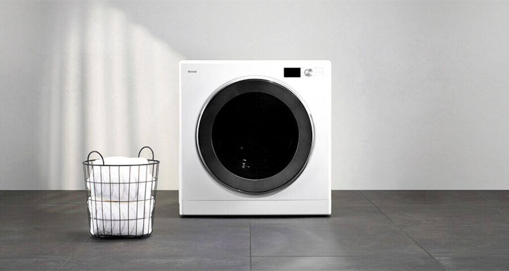 リンナイ乾太くん